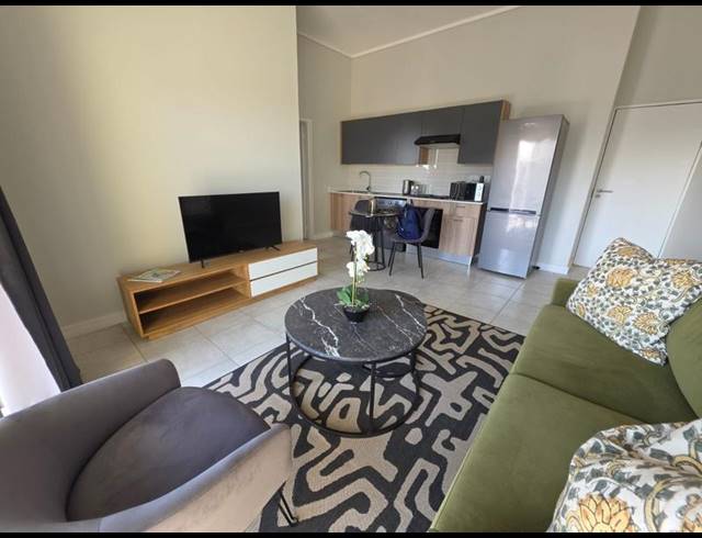 1 BEDROOM APARTMENT FOR SALE IN GREENCREEK LIFESTLYE ESTATE